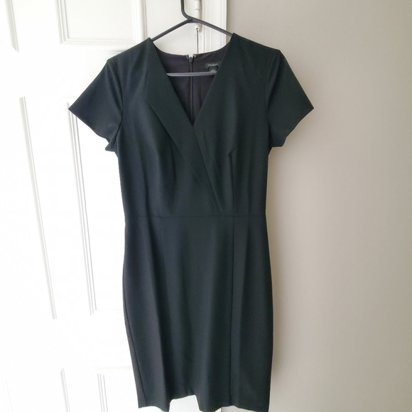 Ann Taylor Work Dress Size 2 - Picture 1 of 3